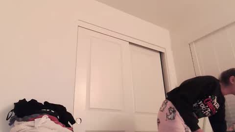 kaelagreen online show from 01.14.26