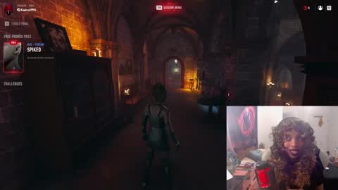 Kaelani Karma online show from 11.02.25