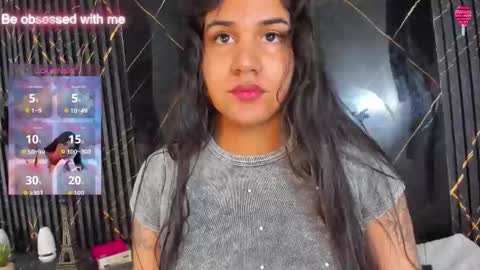 kagome01 online show from 11.21.25