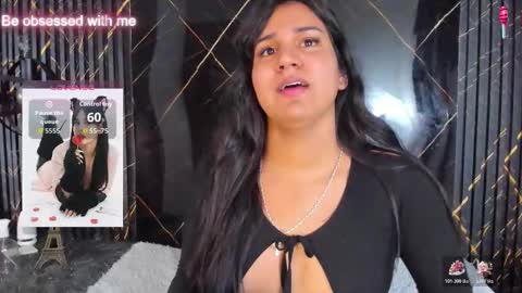 kagome01 online show from 11.30.25