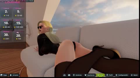 Emily online show from 02.05.26