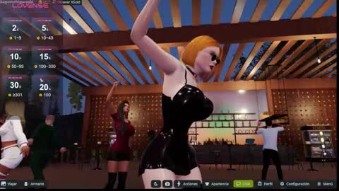 Emily online show from 02.07.26