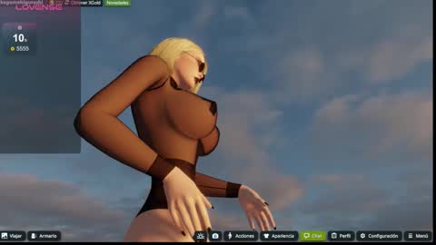 Emily online show from 03.25.26