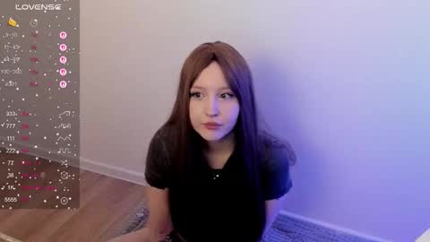 kagura_umbrella online show from 01.15.26