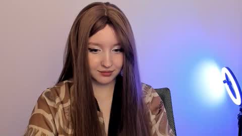 Snapshot of kagura_umbrella chatting on 01.18.26 kagura_umbrella online show from 01.18.26