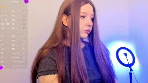 Snapshot of kagura_umbrella chatting on 02.06.26 kagura_umbrella online show from 02.06.26