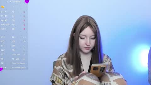 Snapshot of kagura_umbrella chatting on 02.27.26 kagura_umbrella online show from 02.27.26