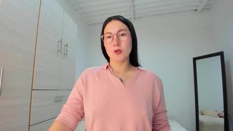 ChloeIndependient model online show from 11.06.25