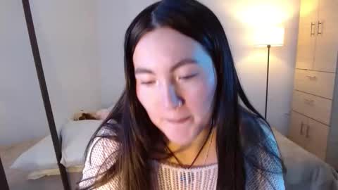 ChloeIndependient model online show from 03.20.26