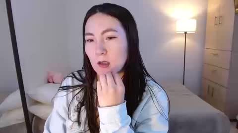 ChloeIndependient model online show from 03.20.26