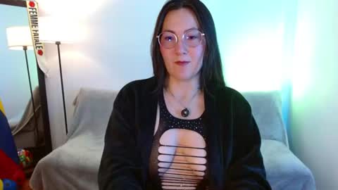 Snapshot of kaguyahara chatting on 06.29.26 ChloeIndependient model online show from 06.29.26