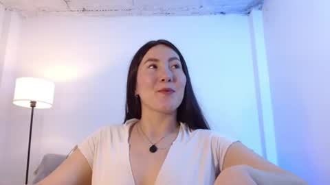 Snapshot of kaguyahara chatting on 07.30.26 ChloeIndependient model online show from 07.30.26