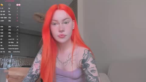 Kira online show from 03.19.26