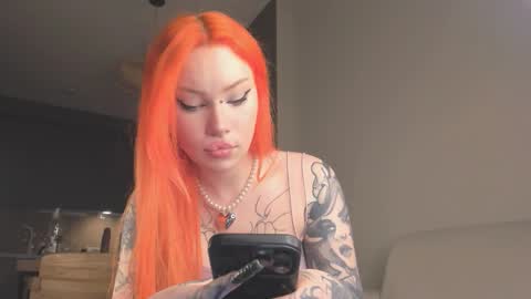 Kira online show from 03.21.26