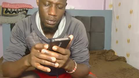 kai91799 online show from 10.11.25