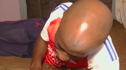 kai91799 online show from 10.13.25