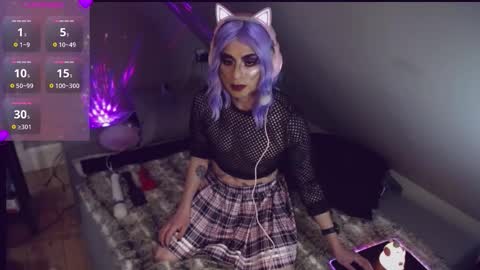 kai 96 online show from 01.10.26