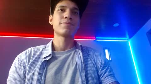 kai_anderr online show from 02.22.25