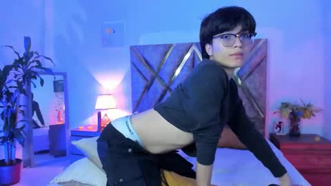 Kai online show from 03.25.26