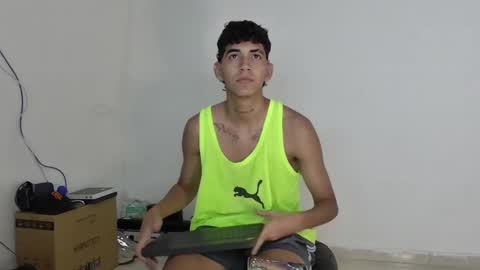 Kai online show from 10.07.25