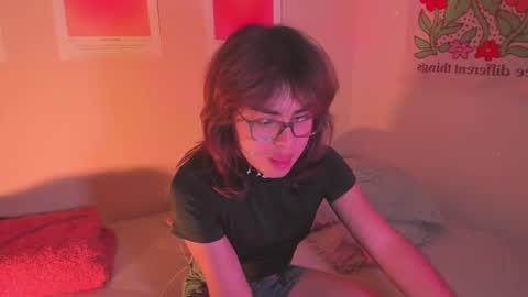 Kai Novoa online show from 09.27.25