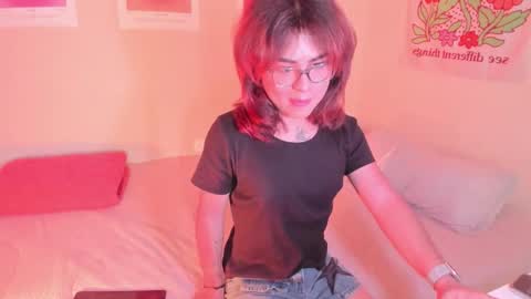 Kai Novoa online show from 10.14.25