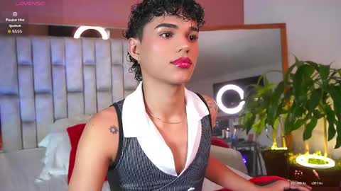 kai_onfire online show from 06.08.26