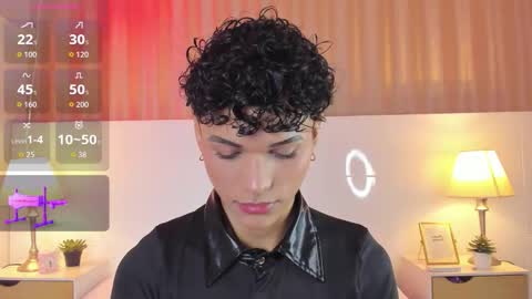 Kai online show from 11.23.25