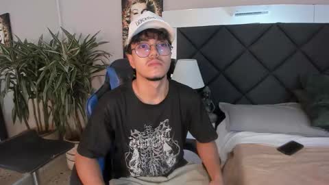 Snapshot of kai_storn chatting on 03.02.26 kai_storn online show from 03.02.26