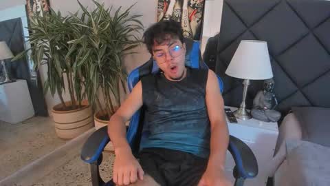 kai_storn online show from 03.19.26