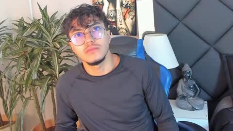 kai_storn online show from 04.12.26