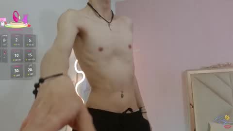 kai_tay1 online show from 03.16.26