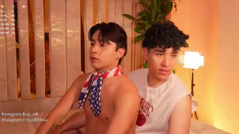 Kai online show from 10.06.25