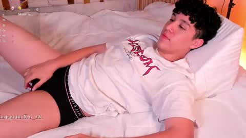 Kai online show from 10.22.25