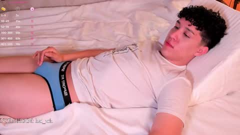 Kai online show from 10.30.25