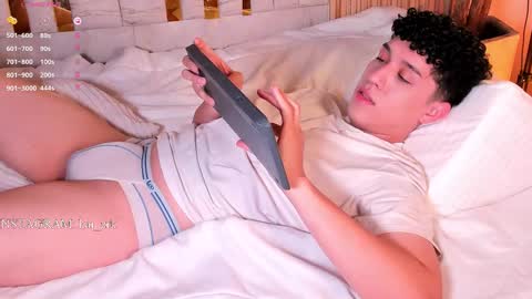 Kai online show from 11.03.25