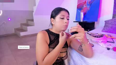 Kaia online show from 03.16.26