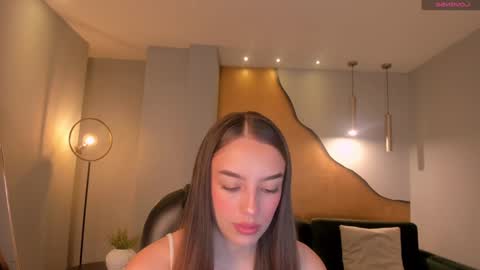 Snapshot of kaiaferreira chatting on 01.29.25 Kaia Ferreira online show from 01.29.25