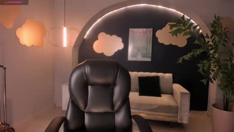 Snapshot of kaiaferreira chatting on 03.07.25 Kaia Ferreira online show from 03.07.25