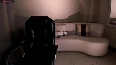 Snapshot of kaiaferreira chatting on 09.12.25 Kaia Ferreira online show from 09.12.25