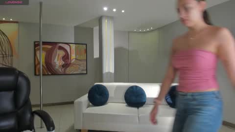 Snapshot of kaiaferreira chatting on 09.16.25 Kaia Ferreira online show from 09.16.25