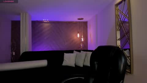 Snapshot of kaiaferreira chatting on 09.24.25 Kaia Ferreira online show from 09.24.25