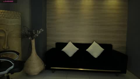 Snapshot of kaiaferreira chatting on 10.08.25 Kaia Ferreira online show from 10.08.25