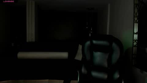 Snapshot of kaiaferreira chatting on 10.27.25 Kaia Ferreira online show from 10.27.25