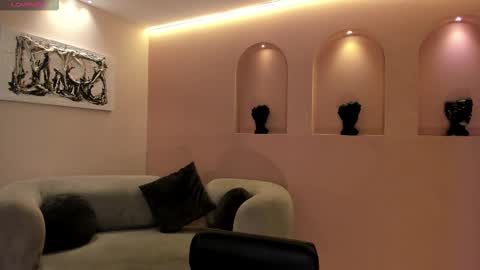 Snapshot of kaiaferreira chatting on 11.03.25 Kaia Ferreira online show from 11.03.25