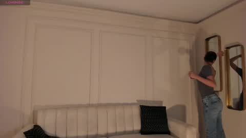 Kaia Ferreira online show from 01.09.26