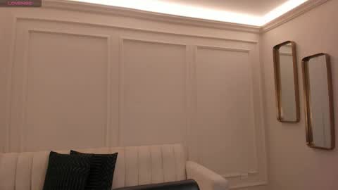 Kaia Ferreira online show from 01.12.26