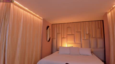 Kaia Ferreira online show from 02.13.26