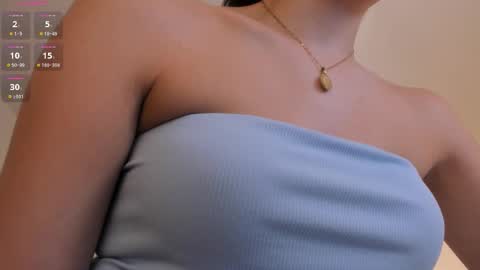 Kaia Ferreira online show from 03.04.26