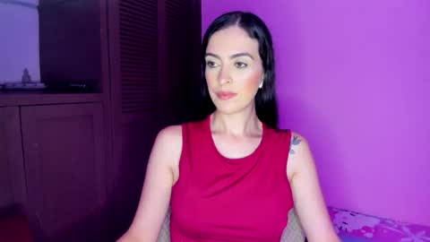 kaiahlive online show from 03.25.26